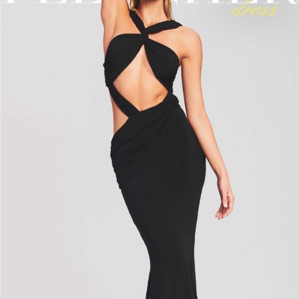 Retrofete Fletcher dress